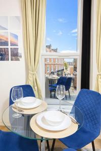 The Paddington Studios - by Oxford Street & Marylebone