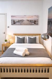 The Paddington Studios - by Oxford Street & Marylebone