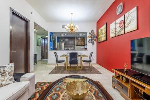 Elegant and unique - Near Reem Mall - ADGM - 10 mins from Downtown Abu Dhabi- 14 mins to Mamsha Beach