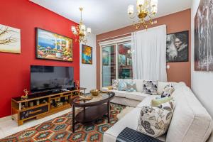 Elegant and unique - Near Reem Mall - ADGM - 10 mins from Downtown Abu Dhabi- 14 mins to Mamsha Beach