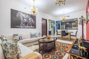 Elegant and unique - Near Reem Mall - ADGM - 10 mins from Downtown Abu Dhabi- 14 mins to Mamsha Beach