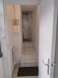 Appartement calme au cœur de la ville de Nancy