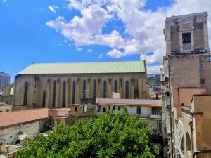 Le Ninfe Luxury Rooms