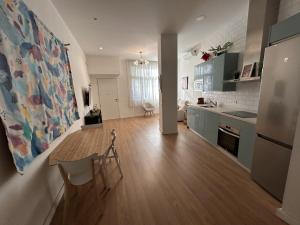 Bolivia Beach Suite A