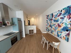 Bolivia Beach Suite A