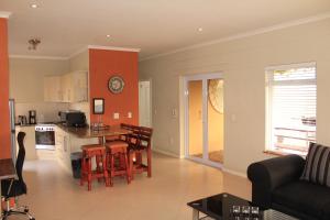 Sandy Greens Villa