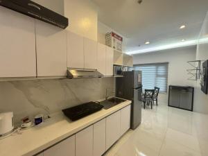 8 Adriatico Condominium