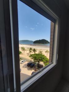 Apartment right on the sand