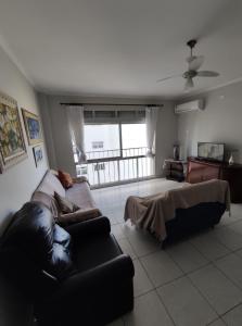 Apartment right on the sand