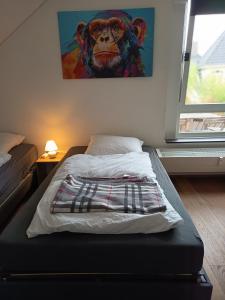 IN VILLA APARTMENT 56 qm Check-in,free parking, WIFI , TV, FULL KITCHEN