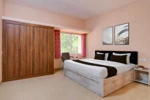 Hotel O Happy Stay