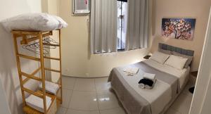 Grão de Areia - Copacabana Flat 1