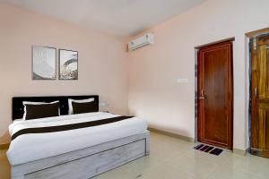 Hotel O Happy Stay