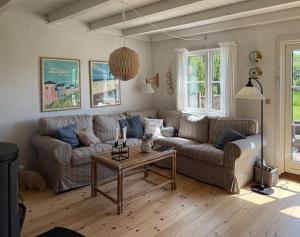 Family Holiday Home Near Tisvilde With Shelter