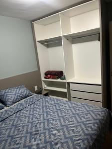 Apartamento a 5 minutos do centro de Franca -Sp-SP