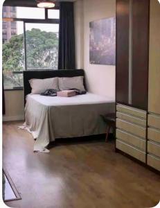 Apto Av PAULISTA VISTA ESPETACULAR