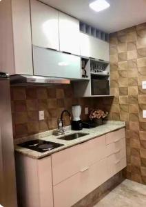 Apto Av PAULISTA VISTA ESPETACULAR