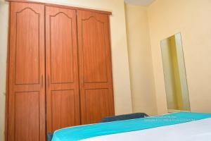 One Bedroom Luxe Apartment in TRM Drive, Nairobi