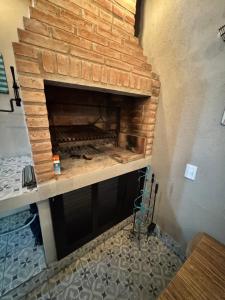 La casa de los Buenos Vientos