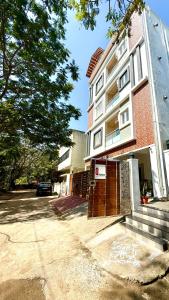 Q by Kolam - Women and Family Serviced Apartments, Thoraipakkam, OMR