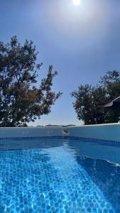 Beautiful 2 bedroom villa with private plunge pool