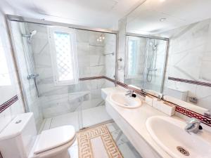 Beach & Golf Townhouse in Bahía de Casares