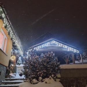 Apartament na Cichej