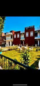 RamaLand A complete Stay