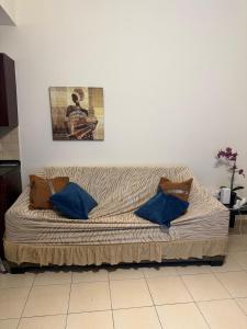 Modern 1BR in JVC, 2 Baths, Pool & Gym, Fully Equipped Kitchen