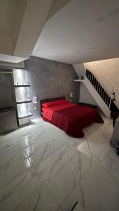 Il Vicoletto room