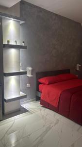 Il Vicoletto room