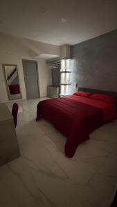 Il Vicoletto room
