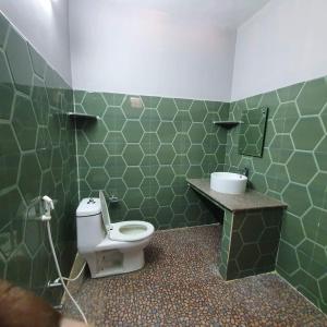 blessings stays and guest house