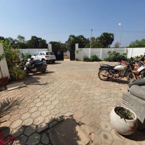 blessings stays and guest house