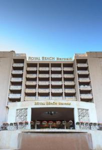 ROYAL BEACH HOTEL apartment SEA G