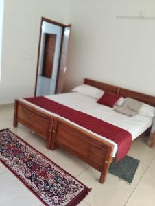 Mellow Villa cochin airport