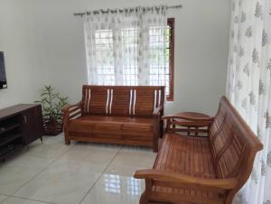 Mellow Villa cochin airport