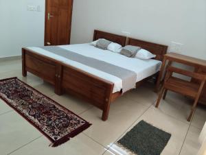 Mellow Villa cochin airport