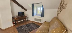 Oustal de Piarelle