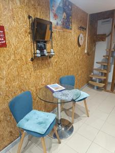Gîte Sauna Balnéo Lâchez Prise Meublé de tourisme classé 3 étoiles VERTON