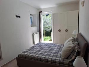 La casa gialla, alloggio con splendido terrazzo