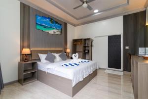 Hidden Tide Villa
