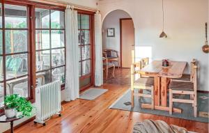 Beautiful Home In Otterup With Wifi