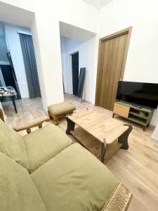 Heart of Old Tbilisi