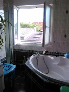 Belle chambre à louer proche de Paris