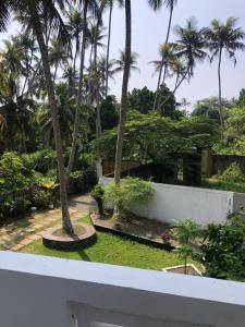 Coco Breeze Villa