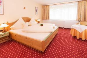 Ferienwohnung Gästehaus Büchele Kleinwalsertal