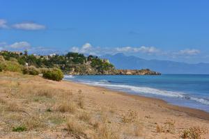 Villa Voula Messinia Greece