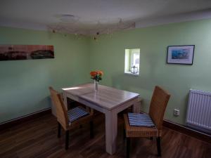 Ferienwohnung Wieck Greifswald