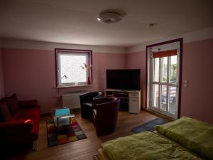 Ferienwohnung Wieck Greifswald